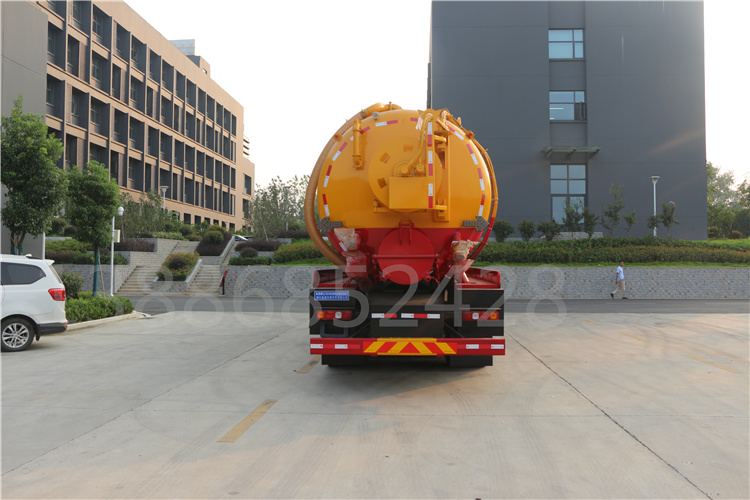 湖北盈通汽車山東藍牌抑塵車廠家