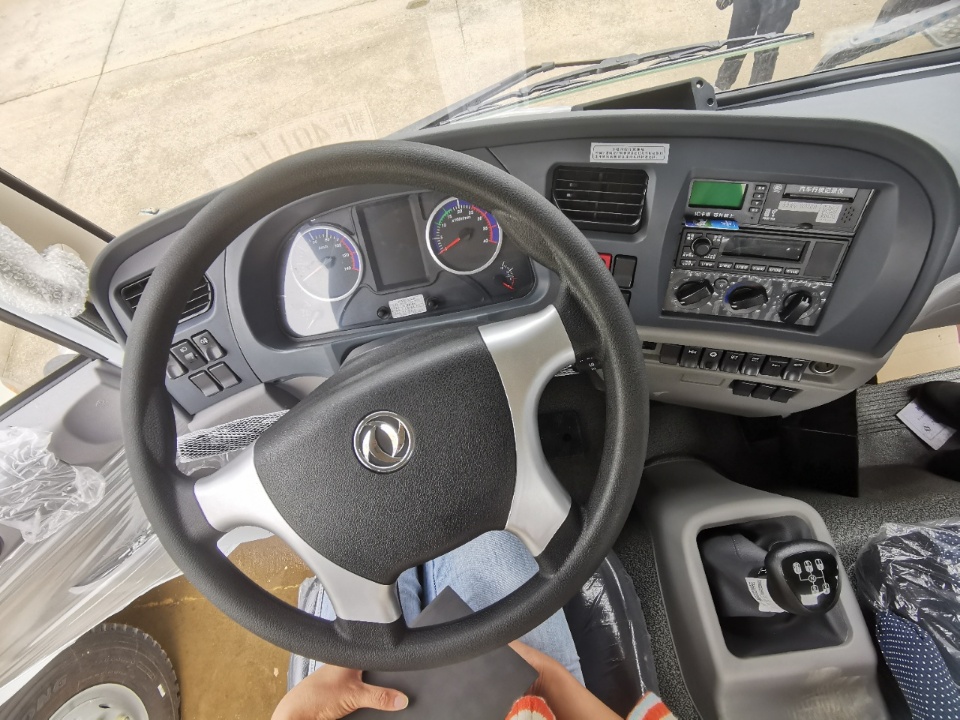 湖北盈通汽車clt5120gpseq6型綠化噴酒車