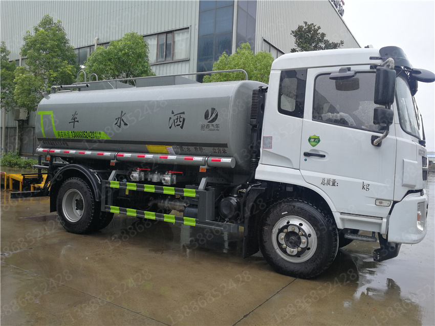 東風13方熱參數