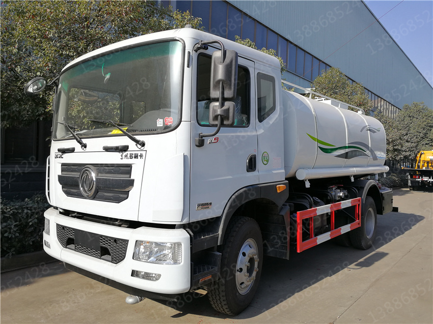 保溫熱水運輸車多少錢一輛