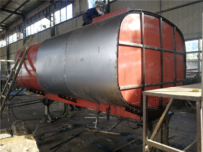 溫泉水運輸車怎么賣參數