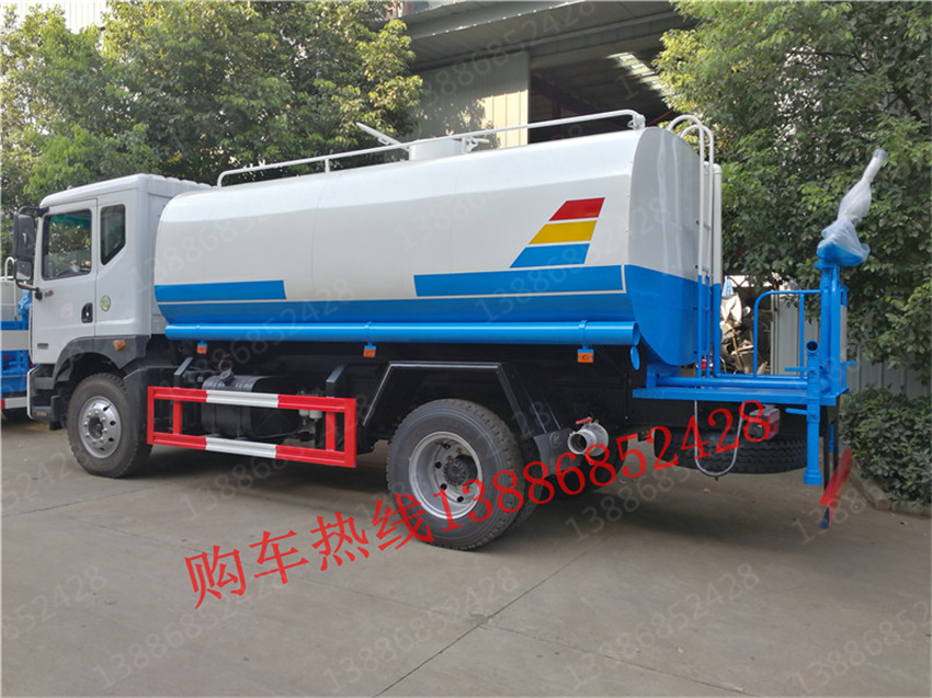 東風18噸熱報價