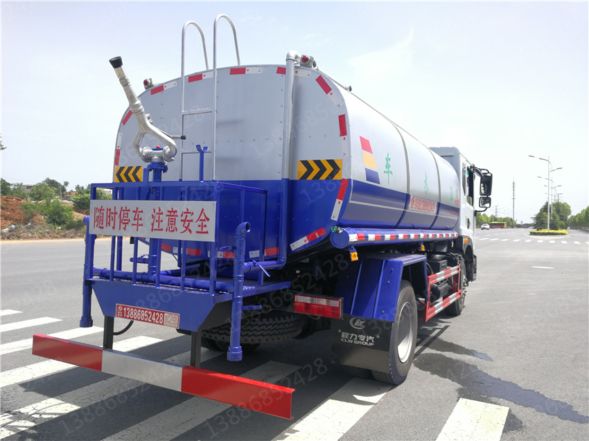 湖北盈通汽車江蘇多功能抑塵車價格