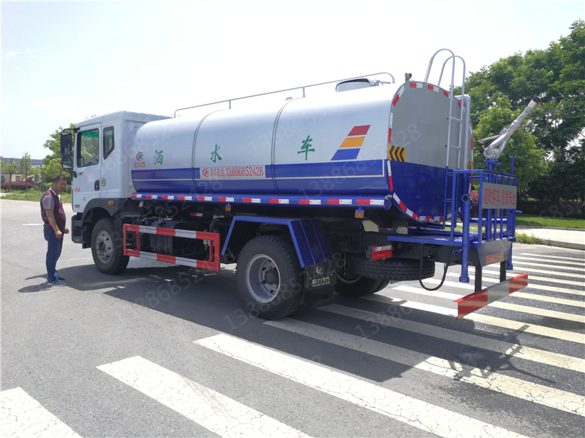 東風22噸熱報價