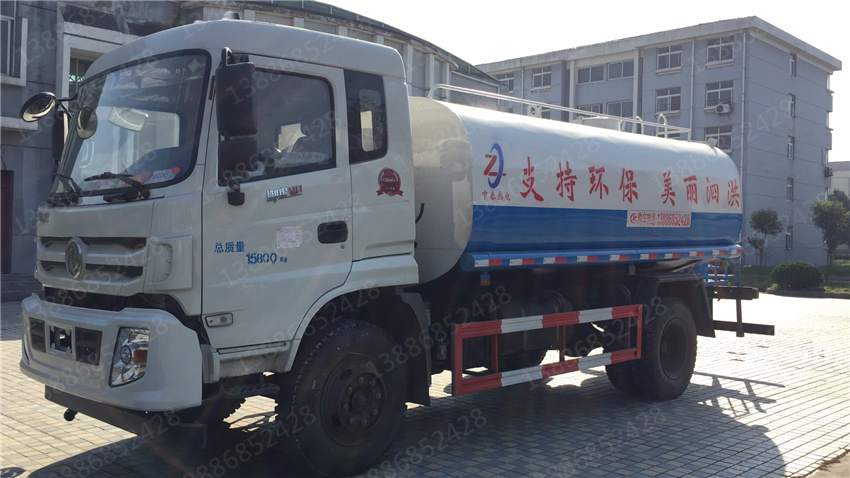 湖北盈通汽車江蘇多功能抑塵車價格