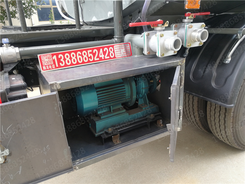 CLT5254TDYDF6A型多功能抑塵車圖片|參數|配置|價格