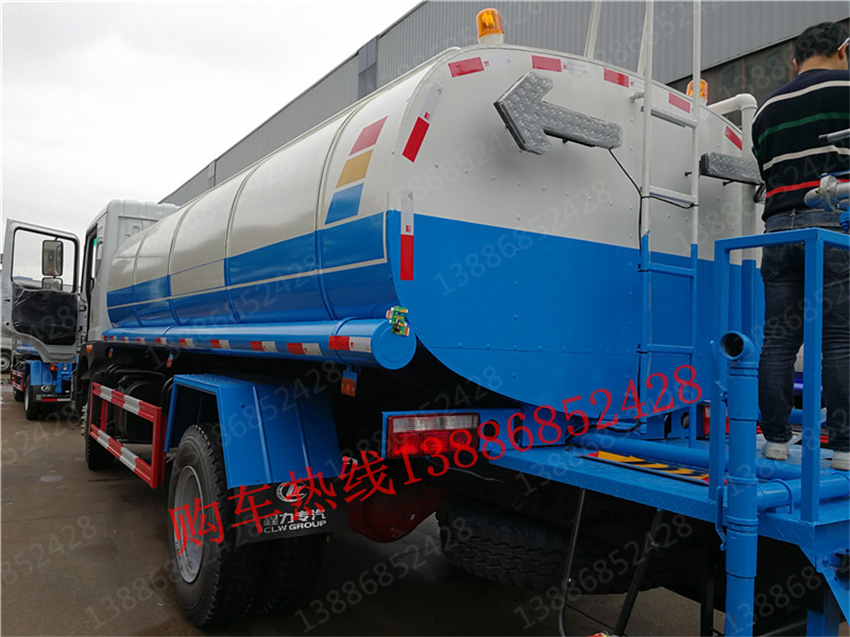 東風21噸浴池送