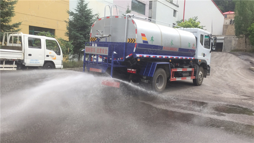 東風(fēng)6方浴池送