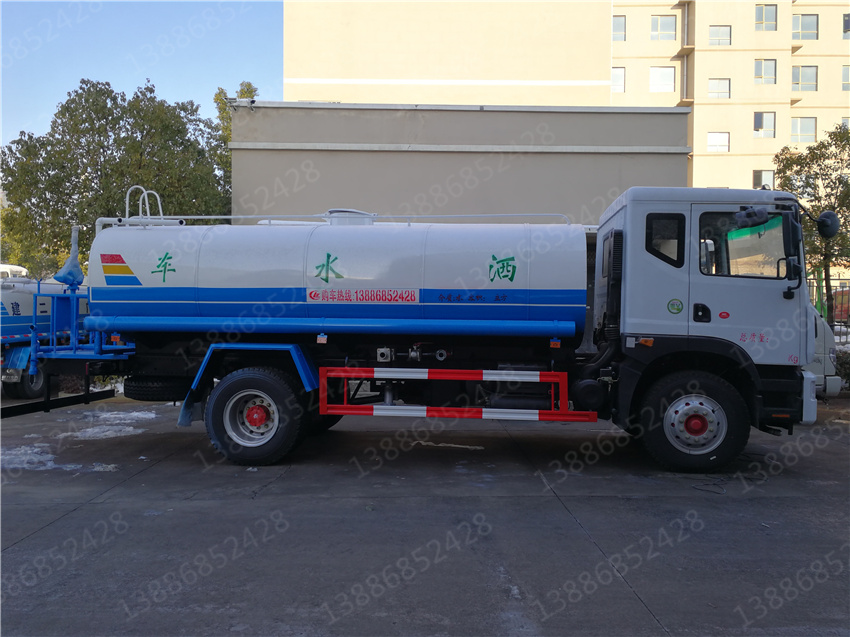 湖北盈通汽車江蘇多功能抑塵車價格