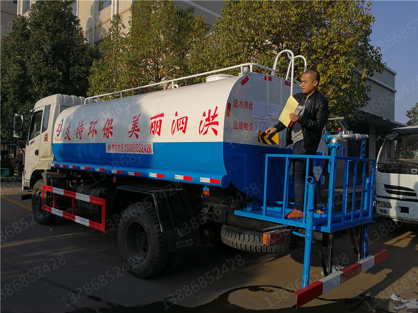 CLT5032ZXLEQ6型廂式垃圾車圖片|參數(shù)|配置|價(jià)格