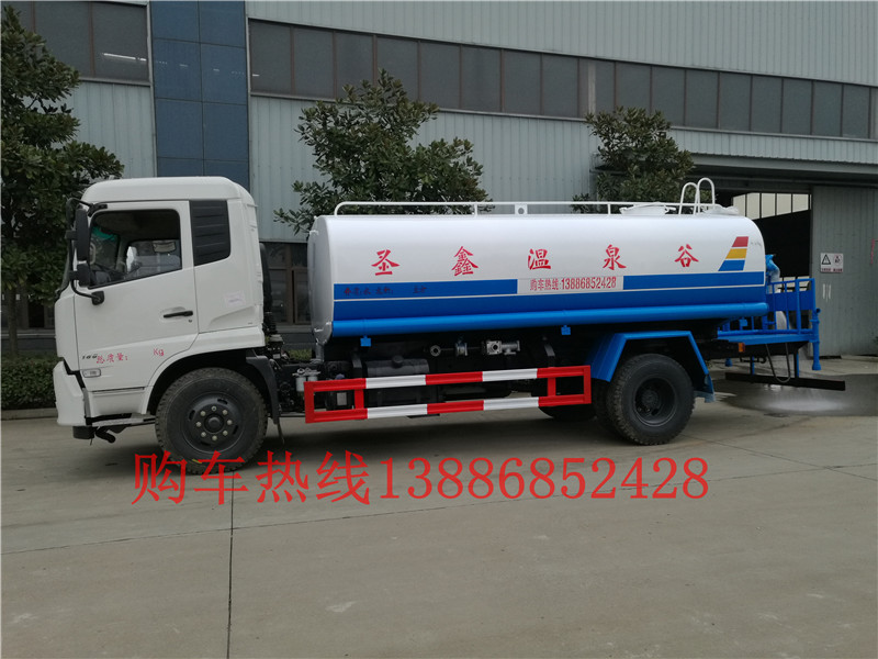 湖北盈通汽車國六藍牌灑廠家報價