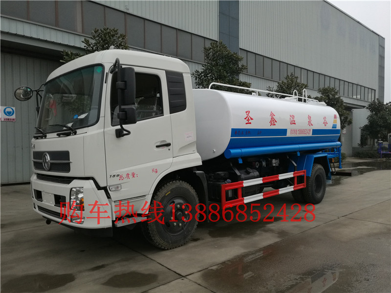 東風(fēng)25噸熱